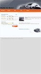 Mobile Screenshot of pacificcarrental.com